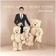 JULIAN CAMARGO-SONGS ABOUT BEING YOUNG (CD)