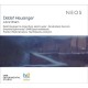 DETIEF HEUSINGER/JURGEN RUCK/CAROLINA EYCK/ENSEMBLE EXPERIMENTAL-HEUSINGER: LULUS' DREAM (CD)