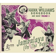 V/A-HANK WILLIAMS SONGBOOK-.. (CD)