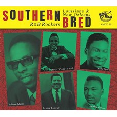 V/A-SOUTHERN BRED VOL.16 -.. (CD)