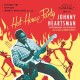 JOHNNY HEARTSMAN-JOHNNY HEARTSMAN (7")