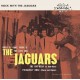 V/A-ROCK WITH THE JAGUARS (7")