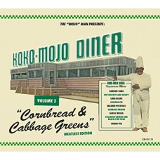 V/A-KOKO MOJO DINER VOL.2 -.. (CD)