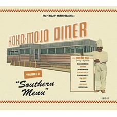 V/A-KOKO MOJO DINER VOL.3 -.. (CD)