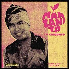 MANZANITA Y SU CONJUNTO-TRUJILLO,.. -DOWNLOAD- (LP)