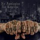 COUNTIME-NO APOLOGIES, NO REGRETS (CD)