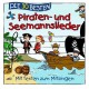 SIMONE SOMMERLAND/KARSTEN GLÜCK/DIE KITA-FRÖSCHE-DIE 30 BESTEN PIRATEN-.. (CD)