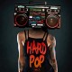 V/A-HARD POP VOL.1 (CD)