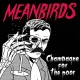 MEANBIRDS-CHAMPAGNE FOR THE POOR (12")