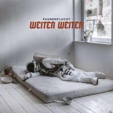 FAHNENFLUCHT-WEITER WEITER (LP)