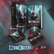 BLUTENGEL-ERLOSUNG -.. -BOX SET- (3CD)