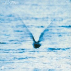 RYO FUKUI-MELLOW DREAM -LTD- (LP)