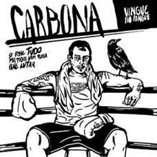 CARBONA-VINGUE NO RINGUE (CD)