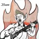 BADKE-BEM SENDO NINGUEM (CD)