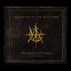 ASCENSION OF THE WATCHERS-TRANSLATIONS (2CD)