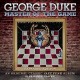 GEORGE DUKE-MASTER OF THE GAME (CD)