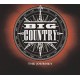 BIG COUNTRY-JOURNEY (CD)