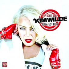 KIM WILDE-POP DON'T STOP -.. (2CD)