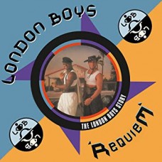 LONDON BOYS-REQUIEM - THE.. -BOX SET- (5CD)