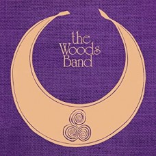 WOODS BAND-WOODS BAND (CD)