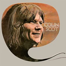 COLIN SCOT-COLIN SCOT (CD)