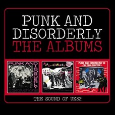 V/A-PUNK AND.. -BOX SET- (3CD)