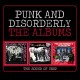 V/A-PUNK AND.. -BOX SET- (3CD)