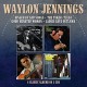 WAYLON JENNINGS-SINGER OF SAD SONGS /.. (2CD)