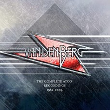 VANDENBERG-COMPLETE ATCO.. (4CD)