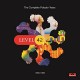 LEVEL 42-COMPLETE.. -BOX SET- (10CD)