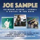 JOE SAMPLE-RAINBOW.. (2CD)