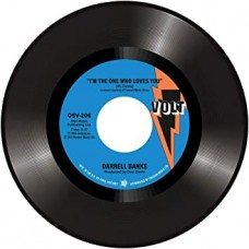 DARRELL BANKS-I'M THE ONE WHO LOVES.. (7")