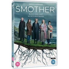 SÉRIES TV-SMOTHER (2DVD)