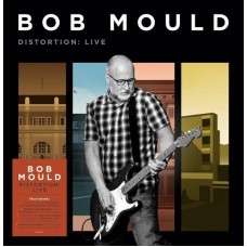 BOB MOULD-DISTORTION: LIVE (8LP)