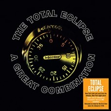 TOTAL ECLIPSE-A GREAT COMBINATION (LP)