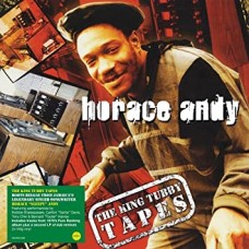 HORACE ANDY-KING TUBBY TAPES (2LP)