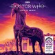 DOCTOR WHO-MYTH MAKERS -COLOURED- (2LP)