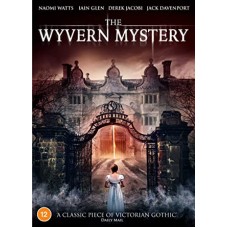 SÉRIES TV-WYVERN MYSTERY (DVD)