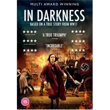 FILME-IN DARKNESS (DVD)