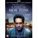 FILME-A POET IN NEW YORK (DVD)