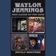 WAYLON JENNINGS-IT'S ONLY ROCK &.. (2CD)