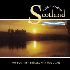 V/A-MUSIC AND SONG OF.. (CD)