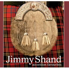 JIMMY SHAND-ACCORDIAN FAVOURITES (CD)