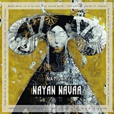 NAMGAR-NAYAN NAVAA (CD)