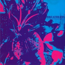 BREATHLESS-BETWEEN.. -COLOURED- (LP)