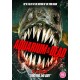 FILME-AQUARIUM OF THE DEAD (DVD)