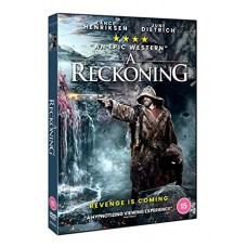 FILME-A RECKONING (DVD)