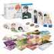 ANIMAÇÃO-FRUITS BASKET.. (2BLU-RAY+2DVD)