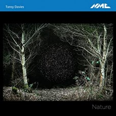 T. DAVIES-NATURE (CD)