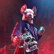 B.S.O. (BANDA SONORA ORIGINAL)-WATCH DOGS: LEGION -HQ- (3LP)